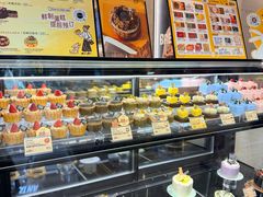 -PAPER STONE BAKERY(天汇广场店)