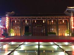 -东西巷