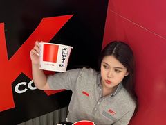 -肯德基(新八一店)