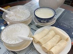 -仁信老铺(华盖路店)