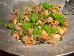 -老湘村·湖南土菜(天河维多利店)