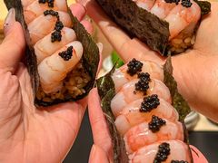 -小十Omakase(地王大厦店)