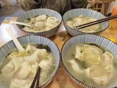 芝士馄饨-红小满休闲餐厅(十全街店)