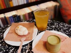 -思南书局(复兴中路店)