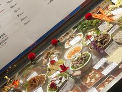 -船歌·鱼水饺青岛菜(合肥路永旺店)