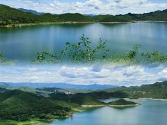 -易水湖景区