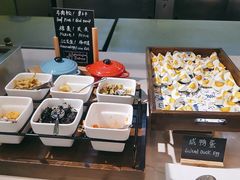 -北京东直门智选假日酒店