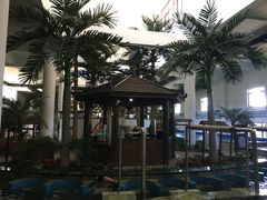 -遵化汤泉宫度假村温泉