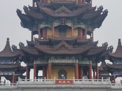 -南海禅寺