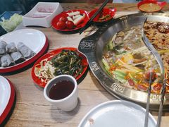 -宽窄巷子鲜牛火锅(北京首店)