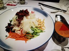 -双合园·海鲜水饺青岛菜(九水东路店)