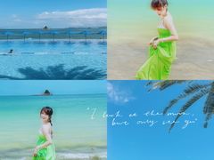 -深圳大梅沙京基洲际度假酒店