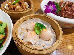 -广州海鲜酒楼(长丰园店)