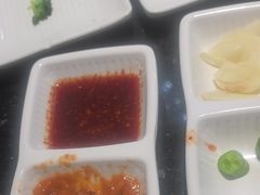 -青松馆韩国料理(香港中路佳世客店)