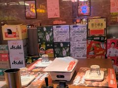 -火联烧烤(学院路创始店)