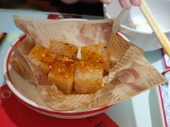 -赵财财·肠粉·煲仔饭(华润万象城店)