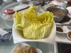 -草原传奇鲜羊火锅(桥北店)