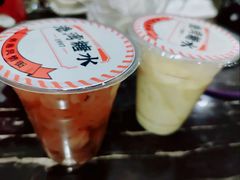桂圆银耳-港湾糖水