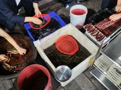 -铜元老码头鳝鱼火锅