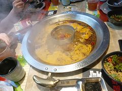 -蛙宴·美蛙火锅基地(万象城店)