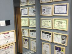 -君力全民健身工作室(大象投资大厦店)