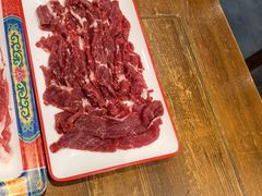 -老北京涮羊肉·龙虾.烧烤(江镇店)