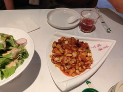 -峨嵋酒家 南北川菜 优选烤鸭(广渠路店)