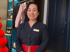 -鑫复盛礼记酒店·国家白金五钻酒家