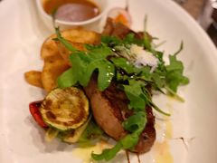 -南沙游艇会·大兵船餐厅