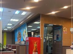 -灵芝妹子海鲜米线(香炉礁山姆店)