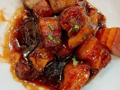 -长兴菜馆(高桥店)