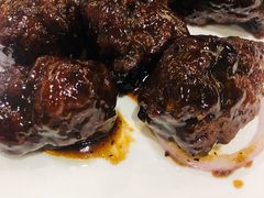 招牌牛肋骨-成事园(兰溪店)