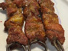 -二毛馕坑肉饭店
