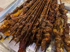 -袁师傅烤肉(弹子石店)