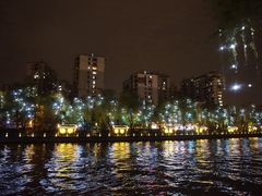 -运河游船(武林门码头)