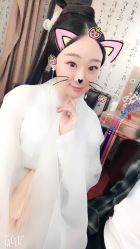 -美云庭古装·格格服汉服·京城旅拍(北京店)