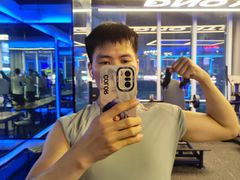 -NRG健身私教CLUB(打浦桥店)