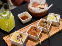 -Efes Turkish & Mediterranean Cuisine 艾菲斯餐厅(陆家嘴店)