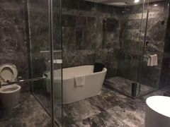 -榛悦隆堡成都酒店(春熙路太古里店)
