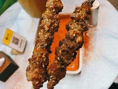 -景泰马记电烤串