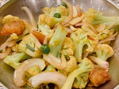 -锡和无锡菜(景丽苑店)