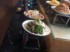 -锦龙国际酒店(天津奥体中心华苑地铁站店)