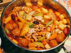 -御上皇三汁焖锅(薛城万达广场店)