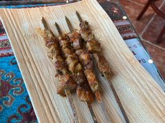 -巴依老爷新疆美食(工体旗舰店)