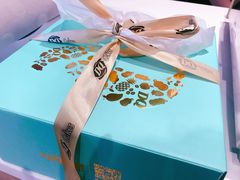 -DQ·蛋糕·冰淇淋(奥林匹克广场店)