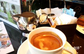 Regular Coffee