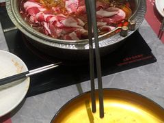 -一绪に寿喜烧(荟聚店)