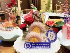 -尚海豆捞(乐虹坊店)