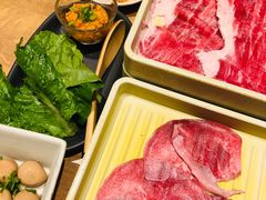 -しゃぶしゃぶ温野菜(京都河原町蛸薬師店)