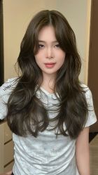 点击看大图 -YESIDO椰岛造型烫发染发